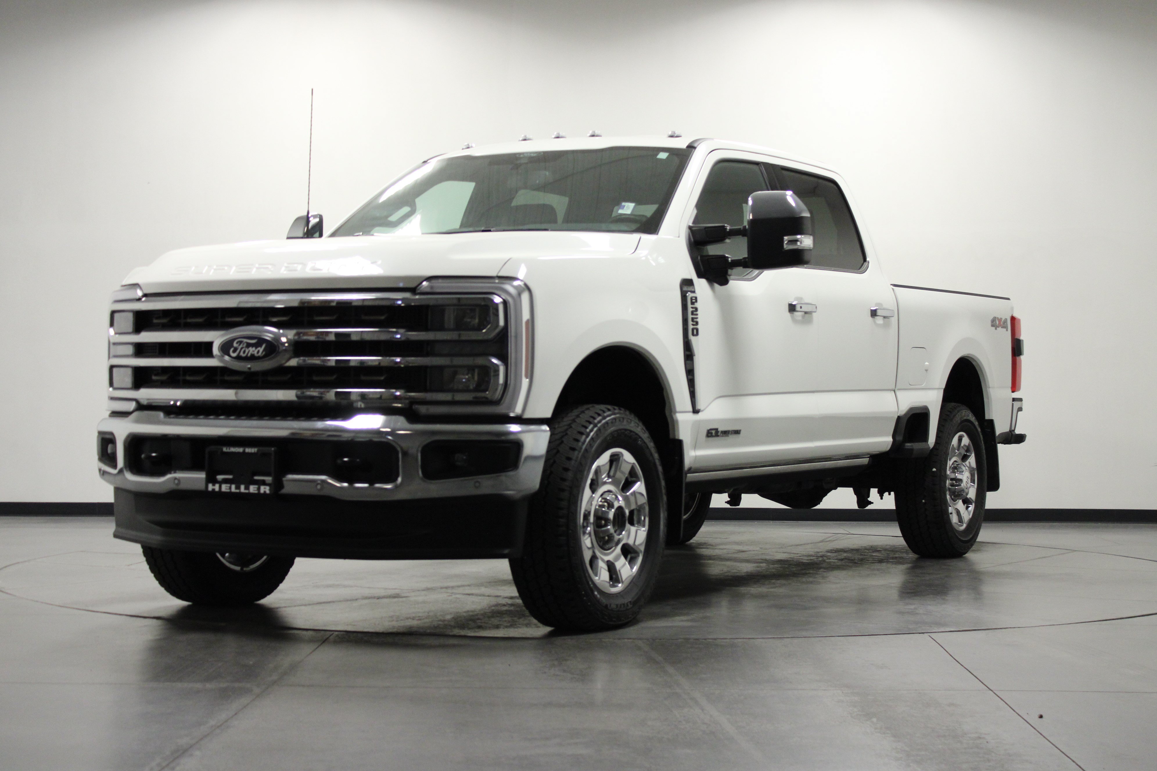 Used 2026 Ford F250 King Ranch AWD/4WD image 8