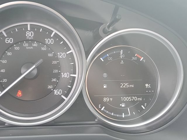 Used 2020 MAZDA CX-5 Touring AWD/4WD image 24
