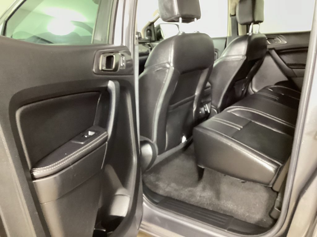 Used 2023 Ford Ranger Lariat w/ Equipment Group 501A High AWD/4WD image 24