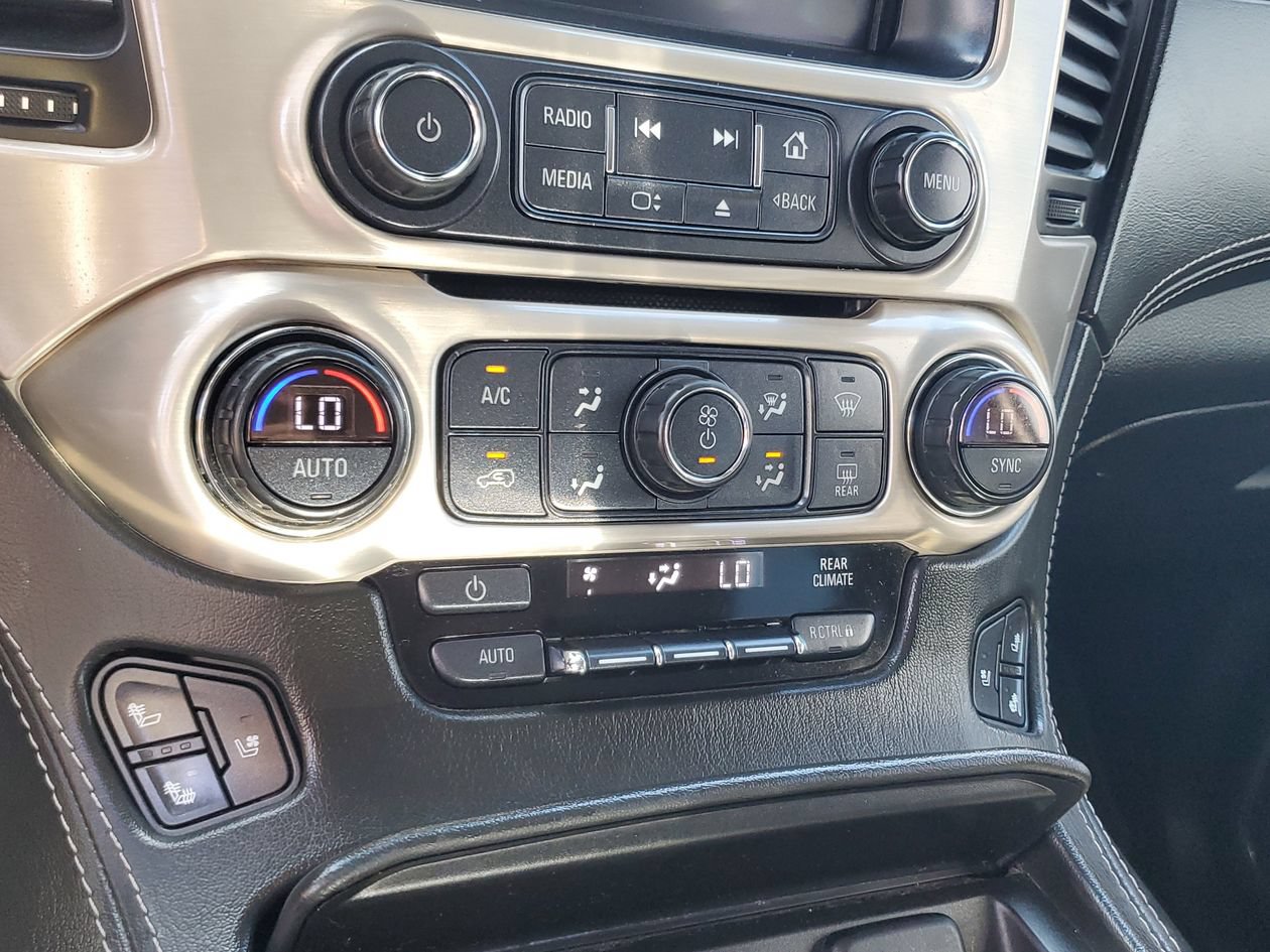 Used 2018 GMC Yukon Denali AWD/4WD image 22