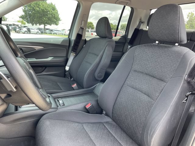 Certified 2023 Honda Ridgeline Sport image 24