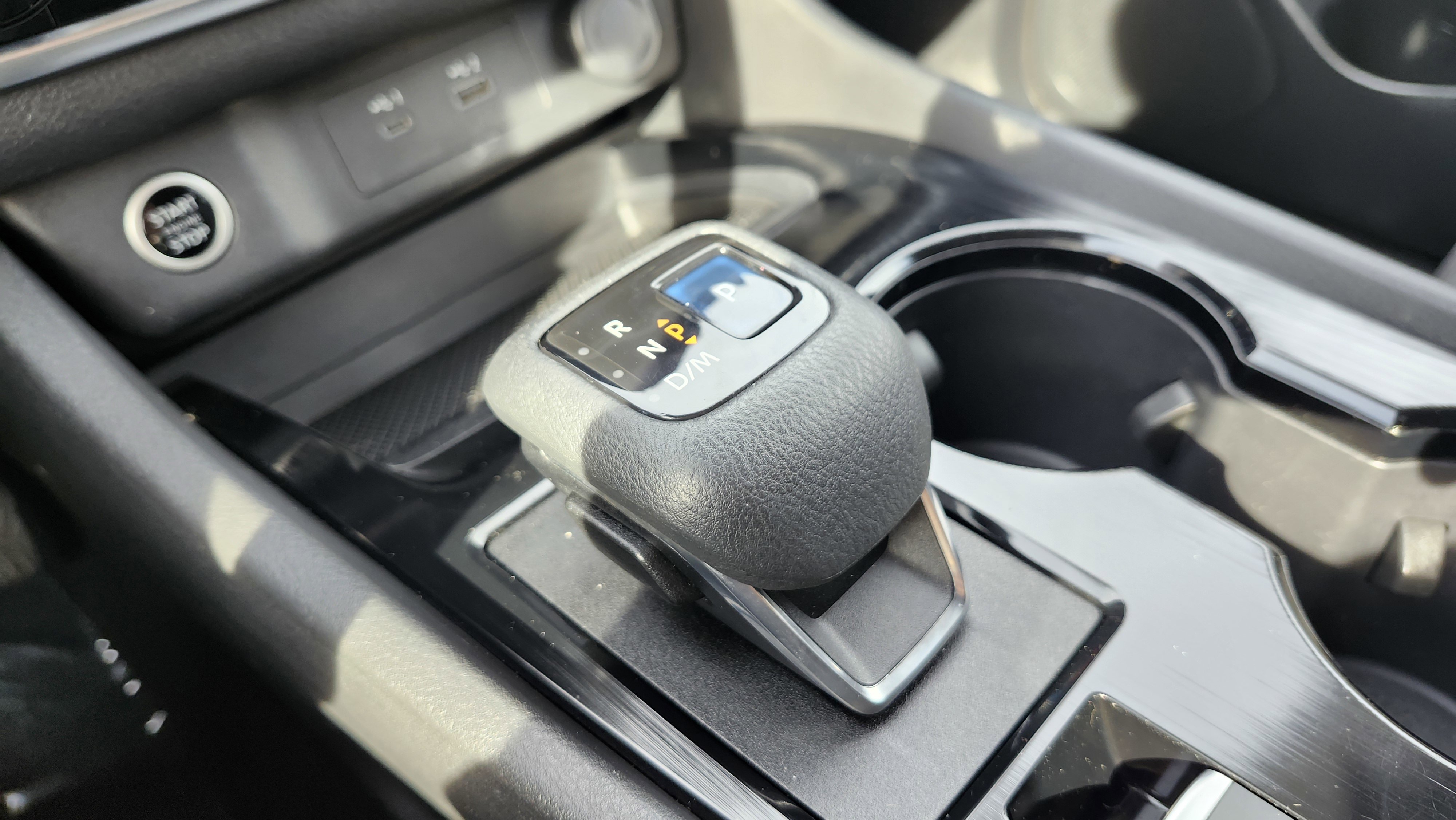 Used 2021 Nissan Rogue SV image 8