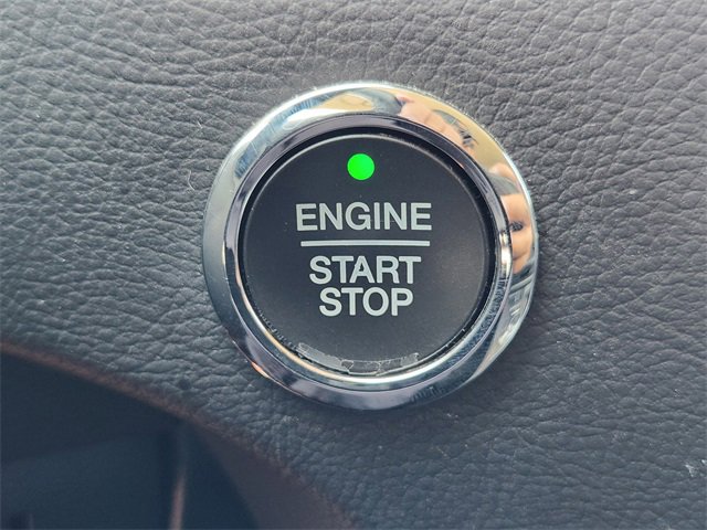 Used 2022 Ford Edge Titanium image 24