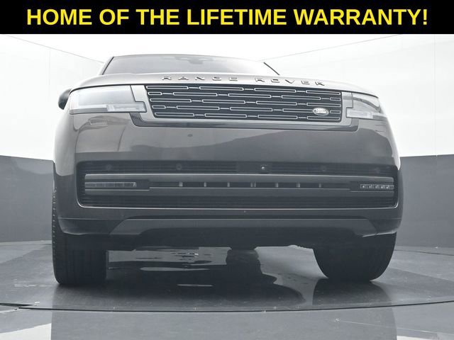 Used 2023 Land Rover Range Rover SE image 67
