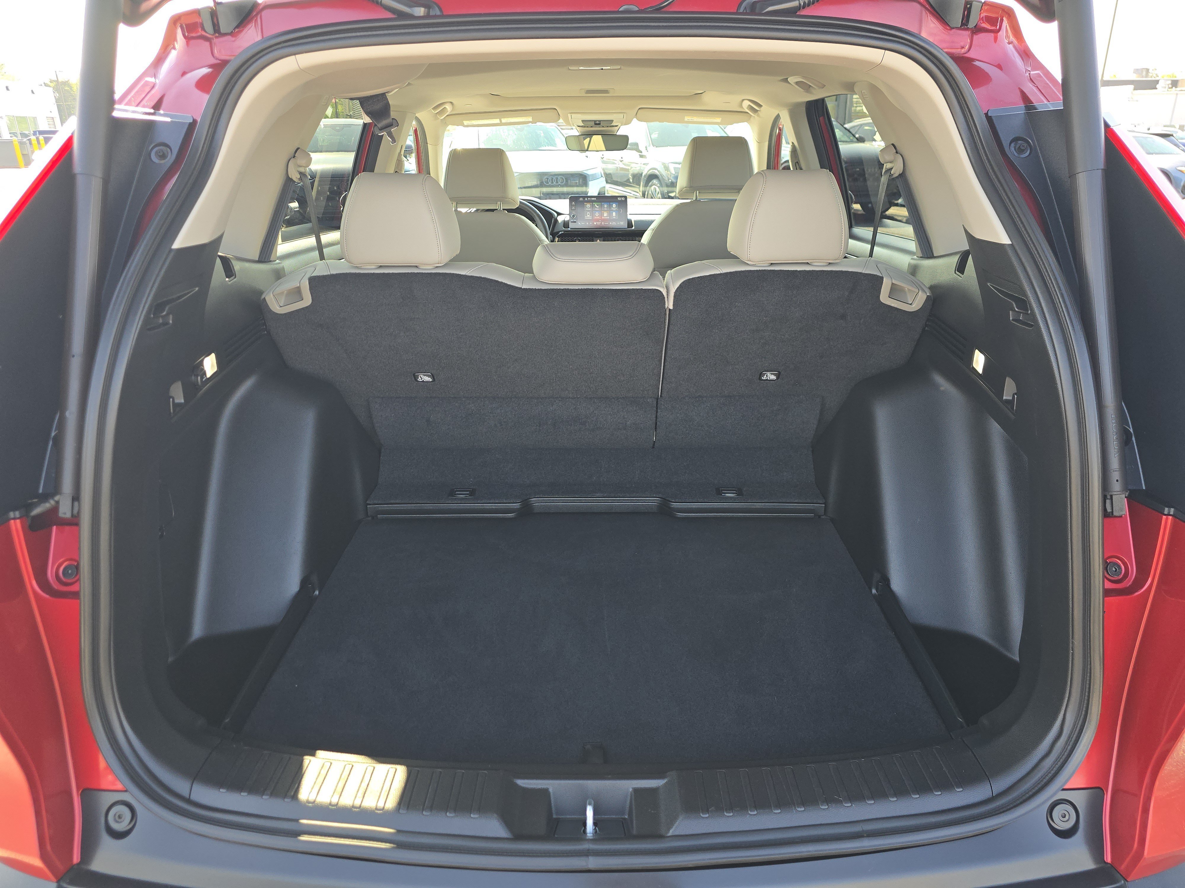 Used 2023 Honda CR-V EX-L image 17