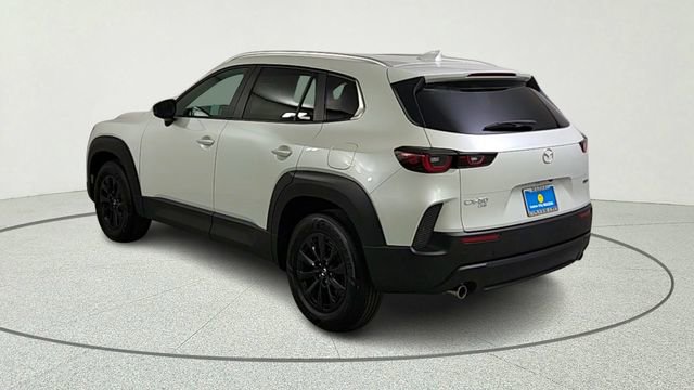 New 2026 MAZDA CX-50 2.5 Hybrid w/ Weather Package AWD/4WD image 5