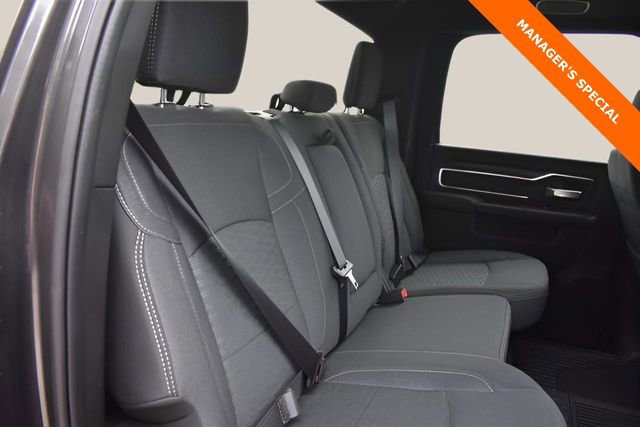 New 2025 RAM 2500 Lone Star image 16