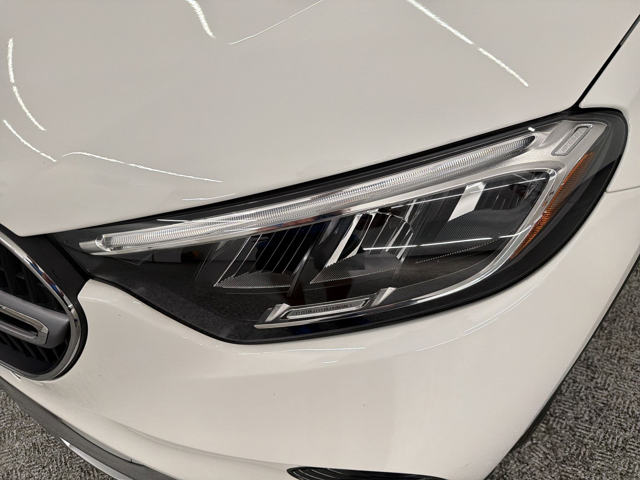 Used 2024 Mercedes-Benz GLC 300 image 11