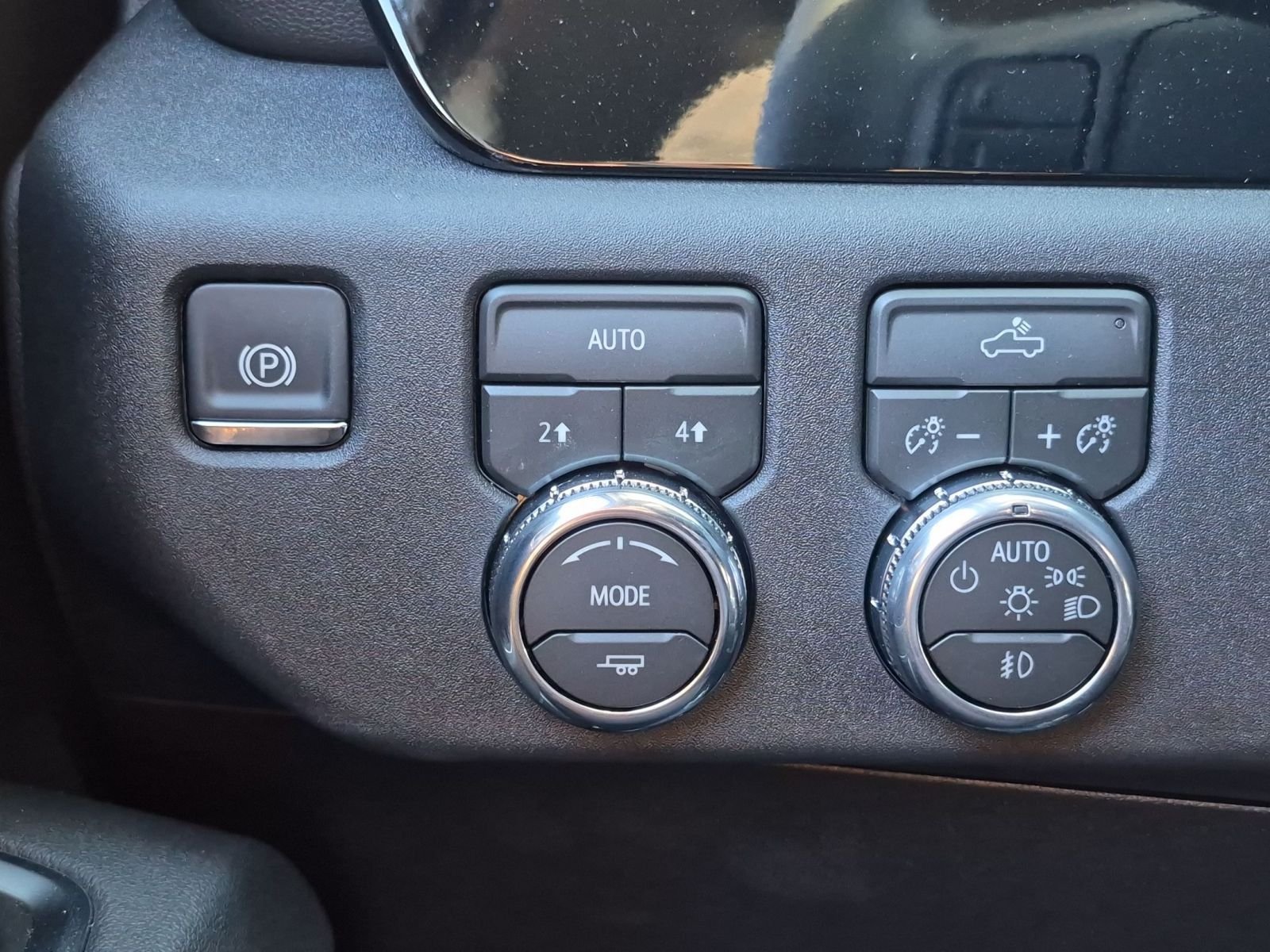 New 2026 GMC Sierra 1500 Elevation AWD/4WD image 17