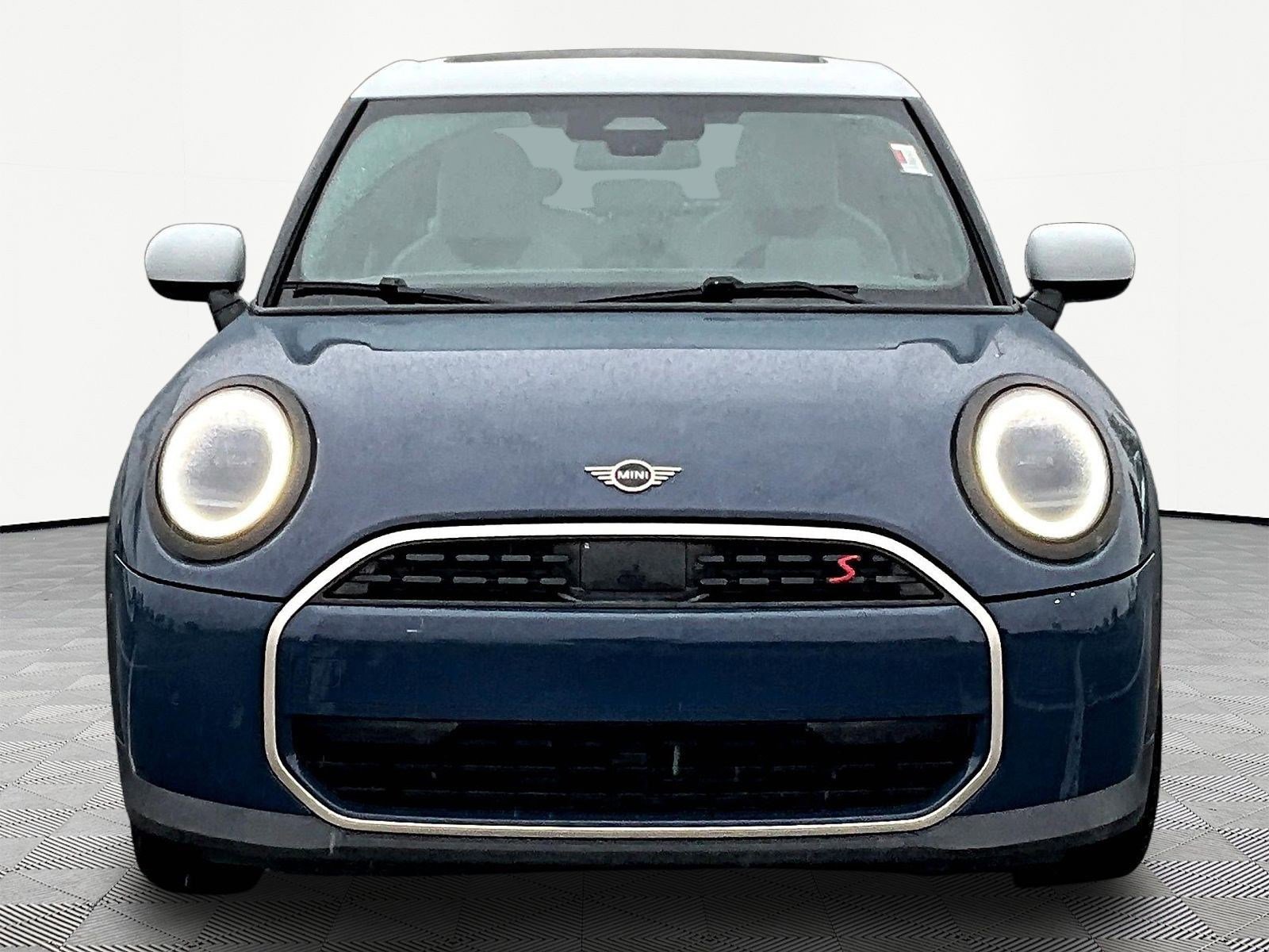 Used 2025 MINI Cooper S FWD image 2