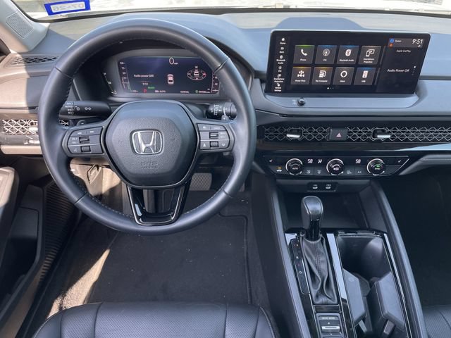 Used 2023 Honda Accord EX-L image 11