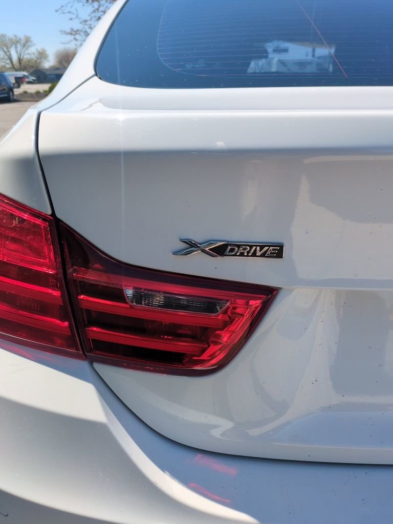 Used 2017 BMW 430i Gran Coupe xDrive AWD/4WD image 34