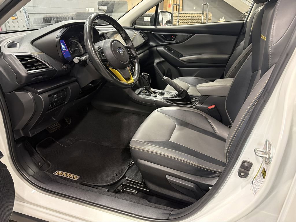 Used 2023 Subaru Crosstrek 2.5i Sport image 3