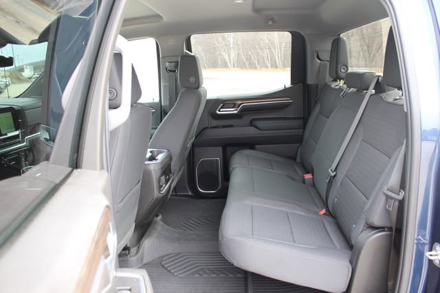 Used 2023 Chevrolet Silverado 1500 RST image 11