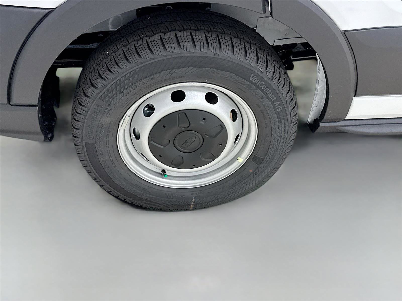 New 2025 Ford Transit 150 Low Roof w/ Load Area Protection Package image 25