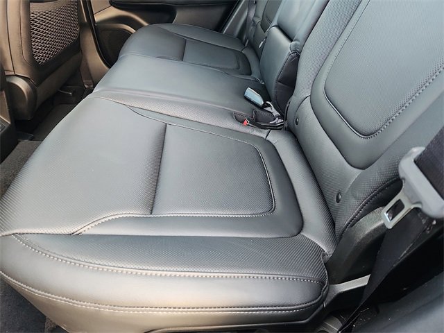 Certified 2023 Hyundai Tucson Limited image 25