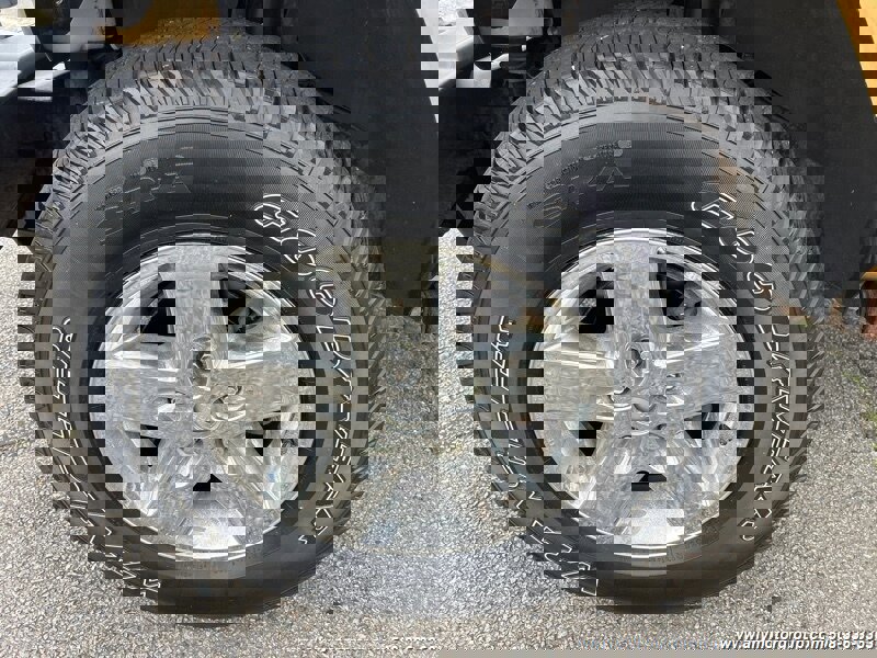 Used 2014 Jeep Wrangler Freedom Edition image 13