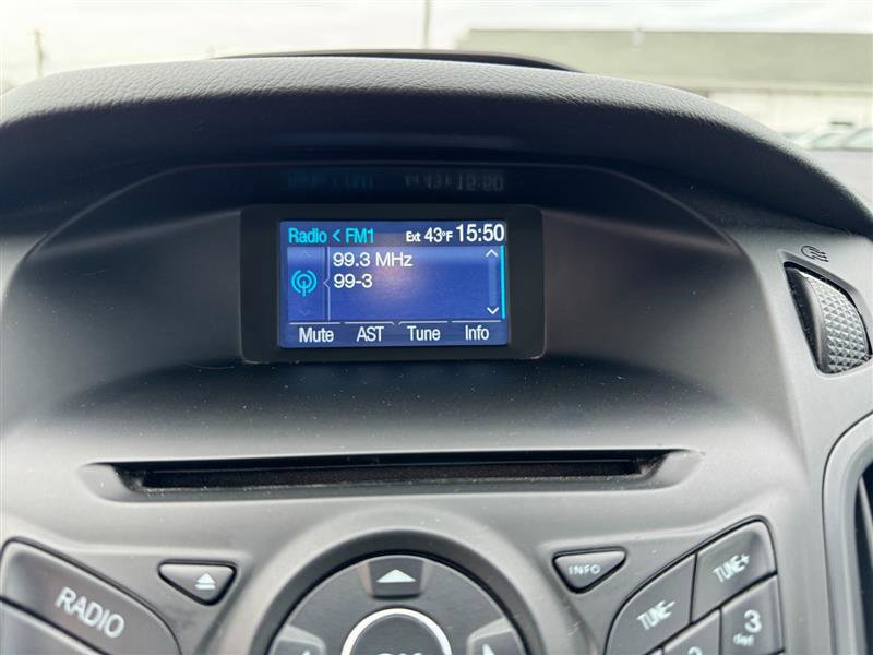 Used 2014 Ford Focus ST image 27