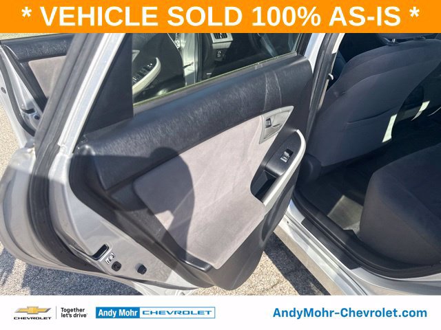 Used 2014 Toyota Prius Two FWD image 13
