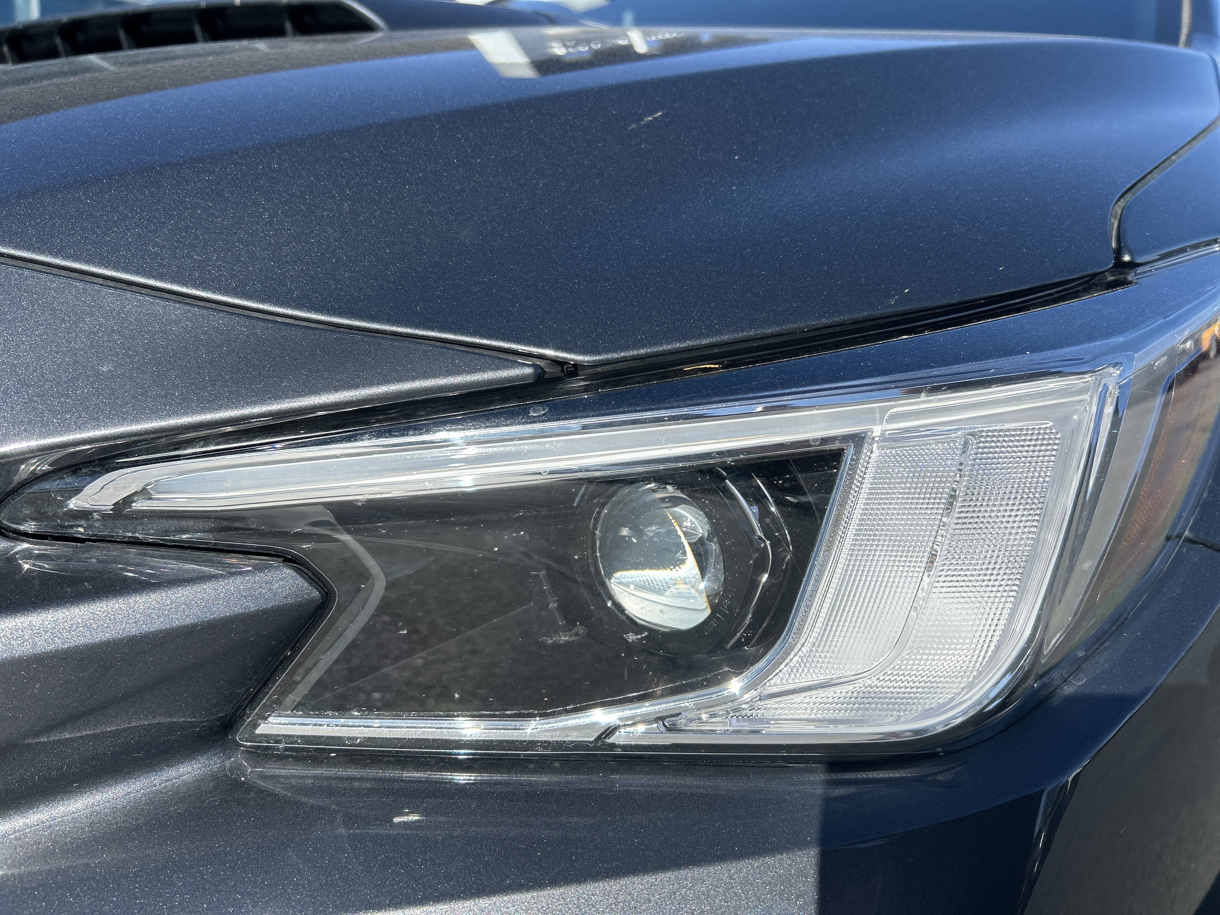 Used 2023 Subaru WRX Limited image 9