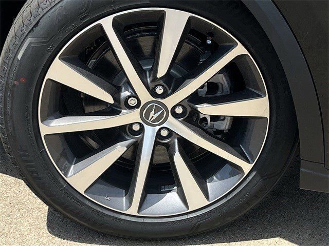 Certified 2026 Acura MDX FWD w/ Technology Package image 10