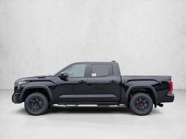 New 2026 Toyota Tundra TRD Pro AWD/4WD image 5
