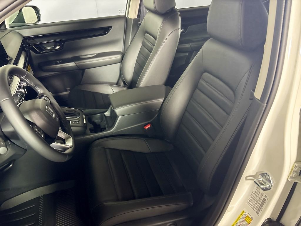 New 2026 Honda CR-V EX-L image 11