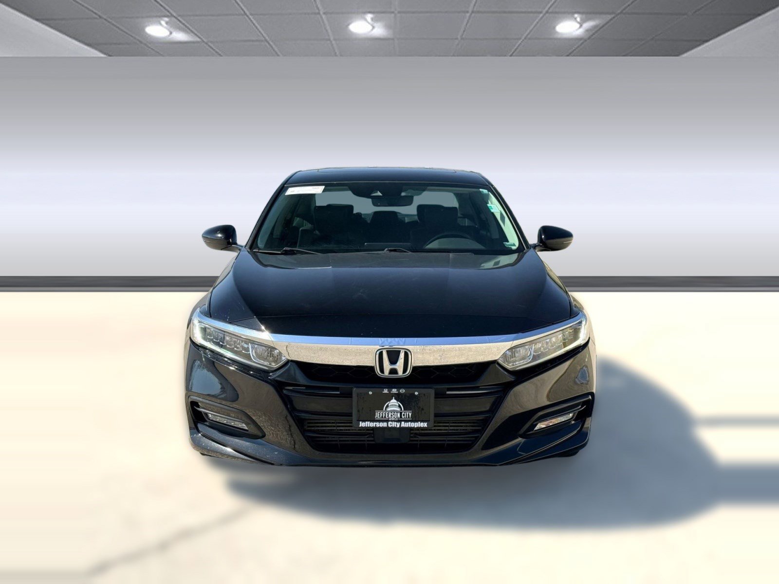 Used 2018 Honda Accord EX-L image 5