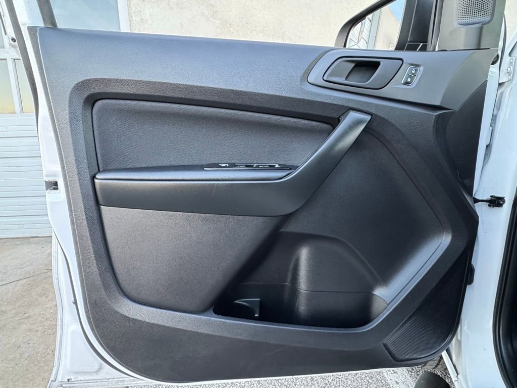 Used 2019 Ford Ranger XL w/ Equipment Group 101A Mid image 11