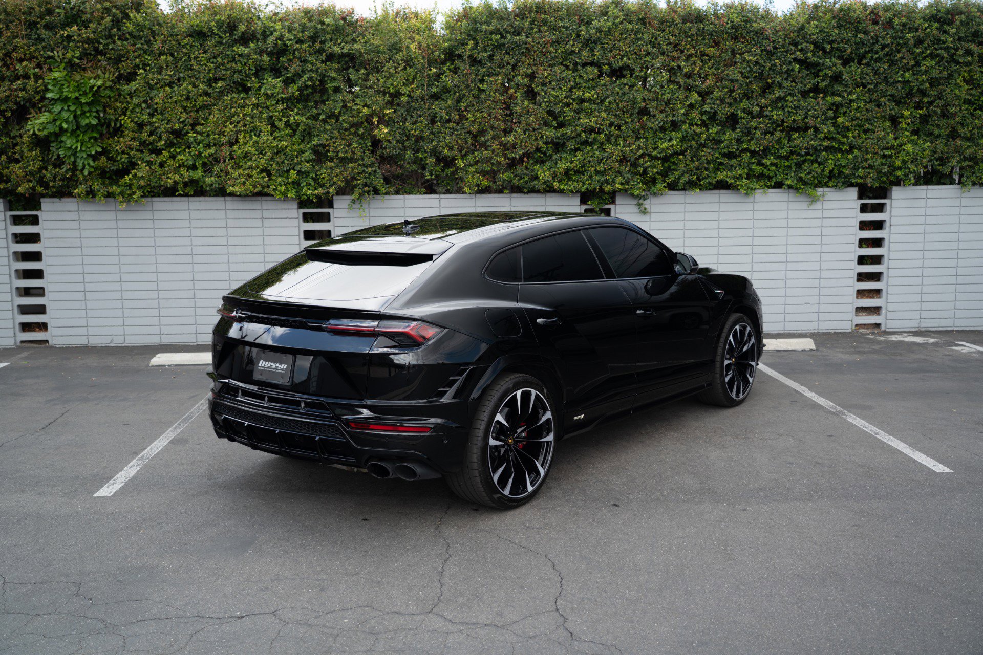 Used 2024 Lamborghini Urus S image 29