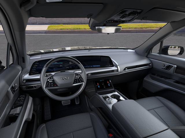 New 2027 Cadillac Vistiq Luxury AWD/4WD image 15