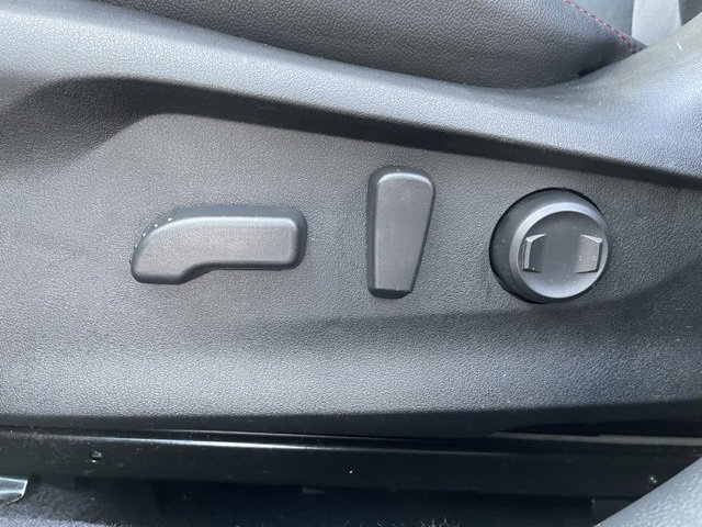 Used 2023 Subaru WRX Limited image 10