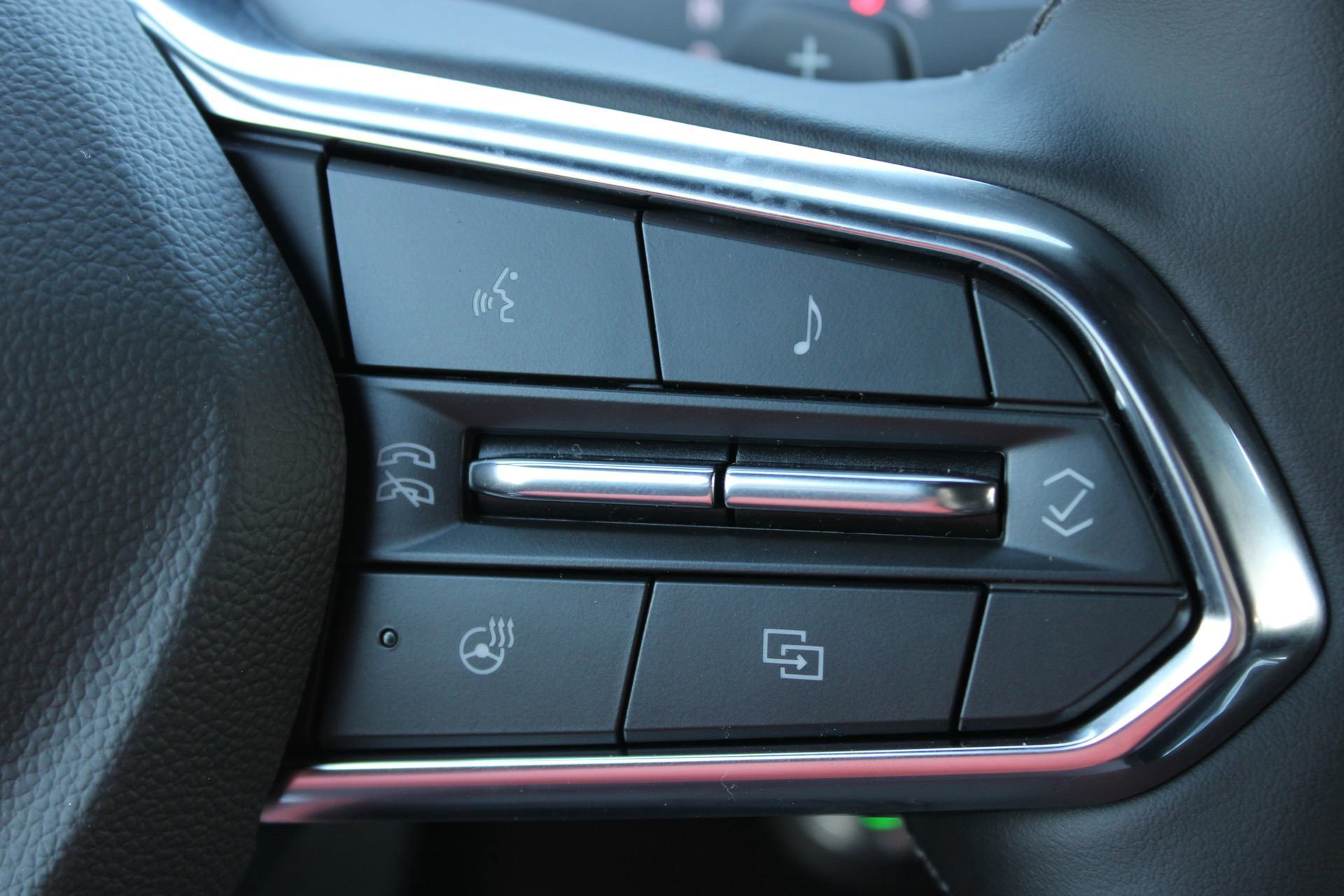 New 2026 Chevrolet Tahoe High Country image 33