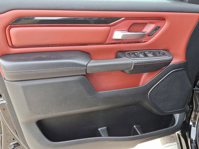 Used 2021 RAM 1500 Rebel w/ Rebel Level 1 Equipment Group image 9