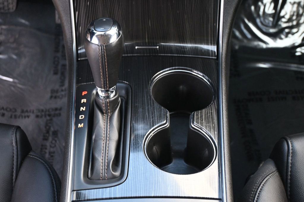 Used 2018 Chevrolet Impala LT image 12