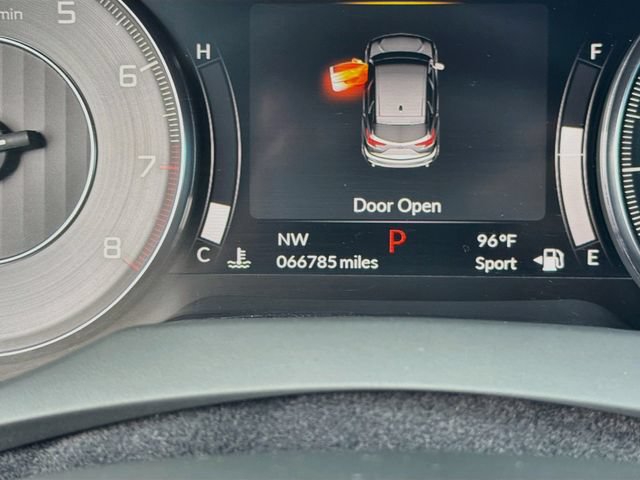 Used 2020 Acura RDX w/ Technology Package AWD/4WD image 12
