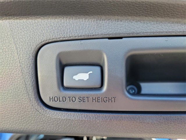 New 2026 Honda CR-V TrailSport image 9