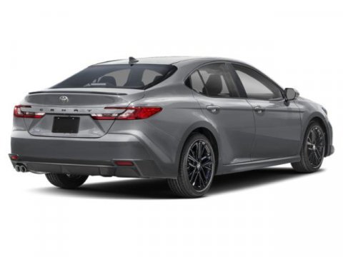 New 2026 Toyota Camry SE AWD/4WD image 2