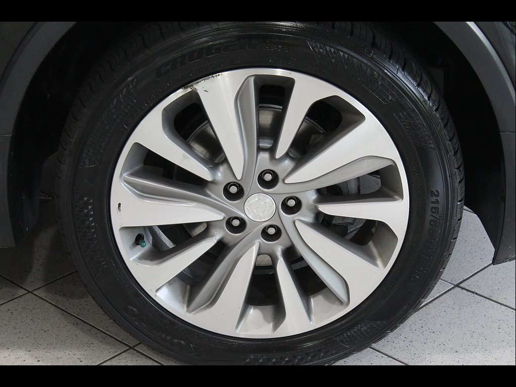 Used 2019 Buick Encore Preferred FWD image 10