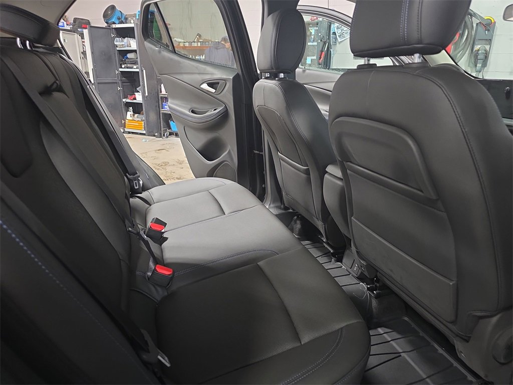 New 2026 Buick Encore GX Sport Touring w/ Comfort Package image 11