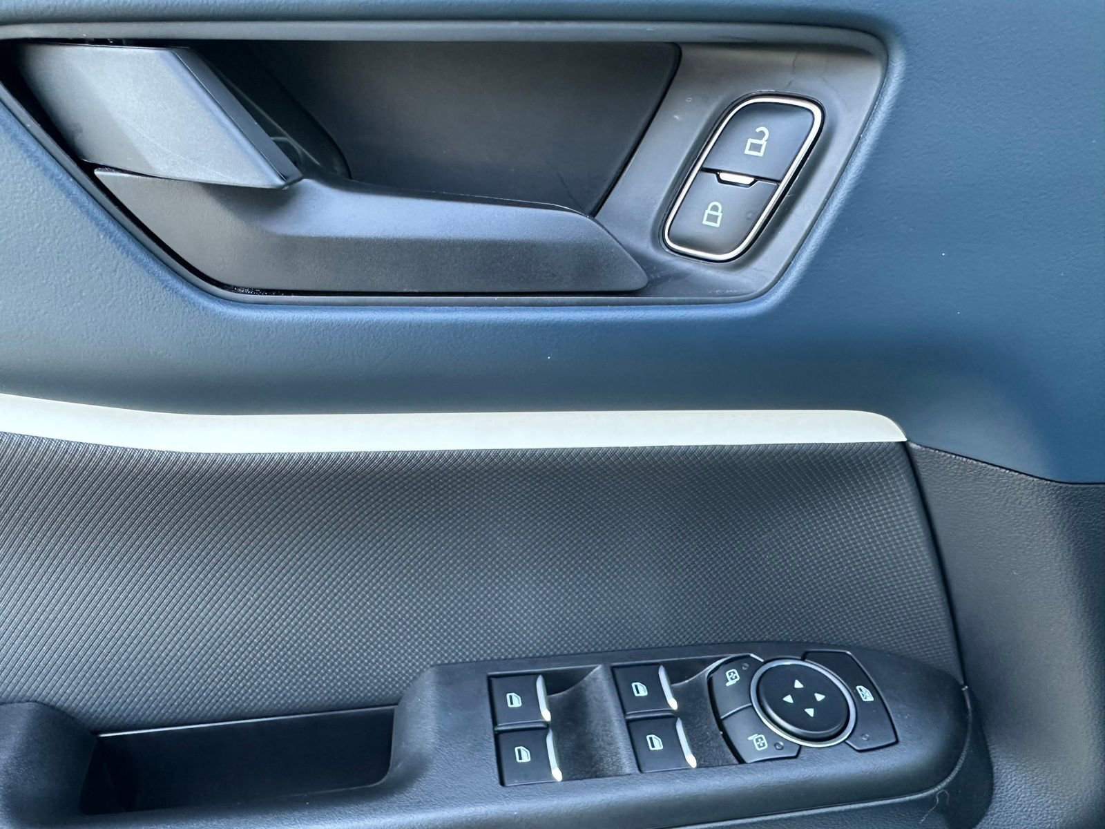 New 2025 Ford Bronco Sport Heritage w/ Convenience Package image 13