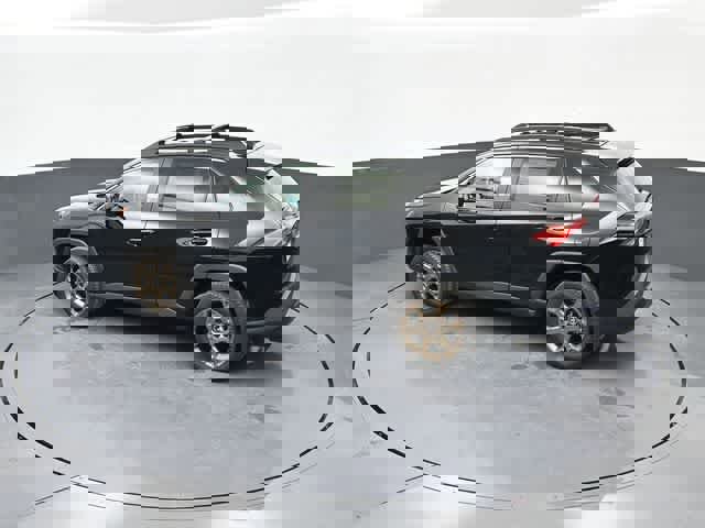 Used 2024 Toyota RAV4 AWD Hybrid image 53