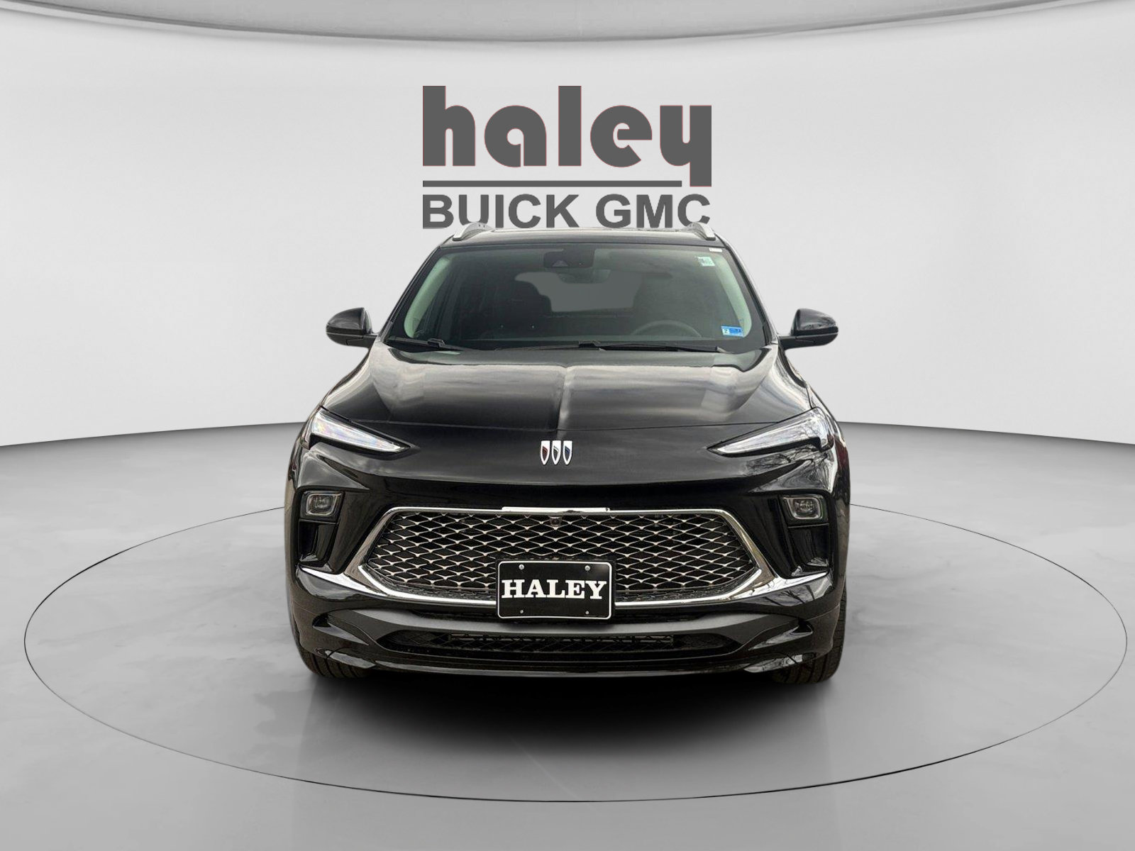 New 2026 Buick Encore GX Avenir w/ Avenir Technology Package FWD image 8