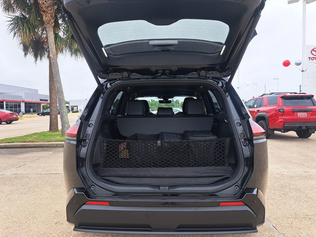 New 2026 Toyota RAV4 AWD Plug-in Hybrid image 23