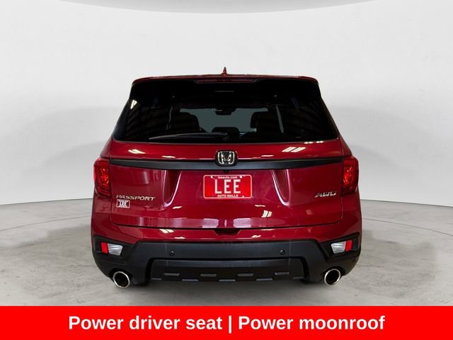 Used 2023 Honda Passport EX-L image 5
