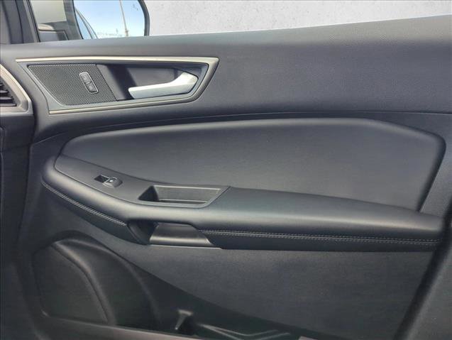 Used 2024 Ford Edge SEL AWD/4WD image 25