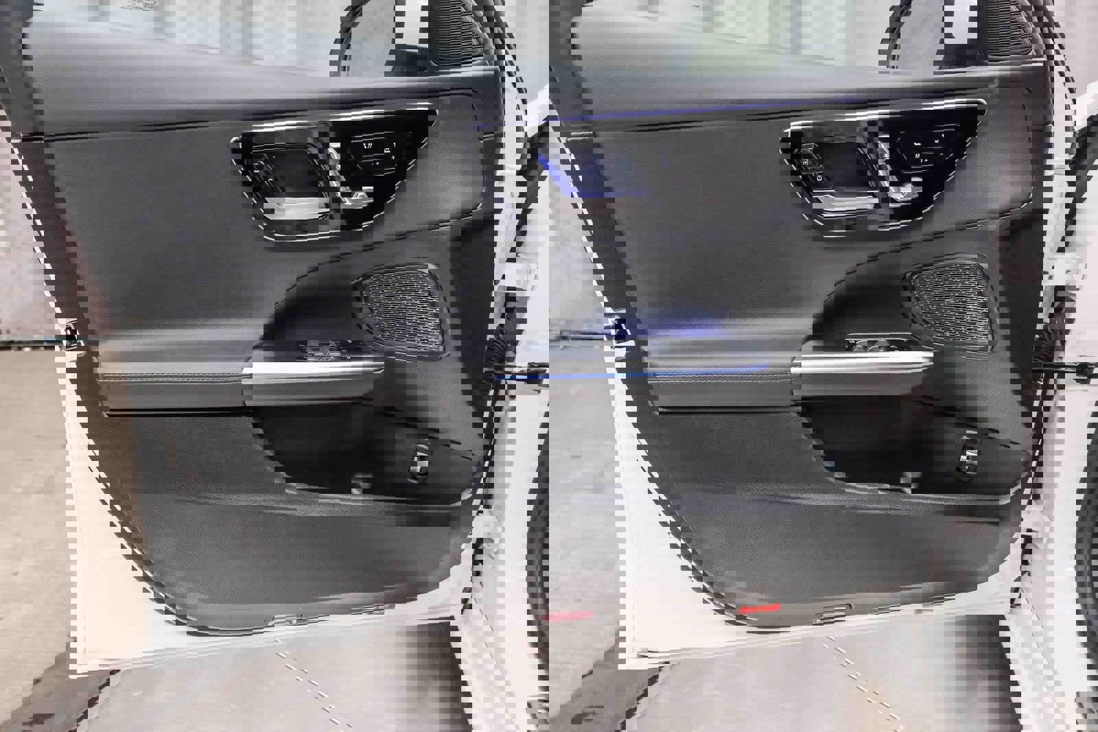 Certified 2023 Mercedes-Benz C 300 Sedan image 21