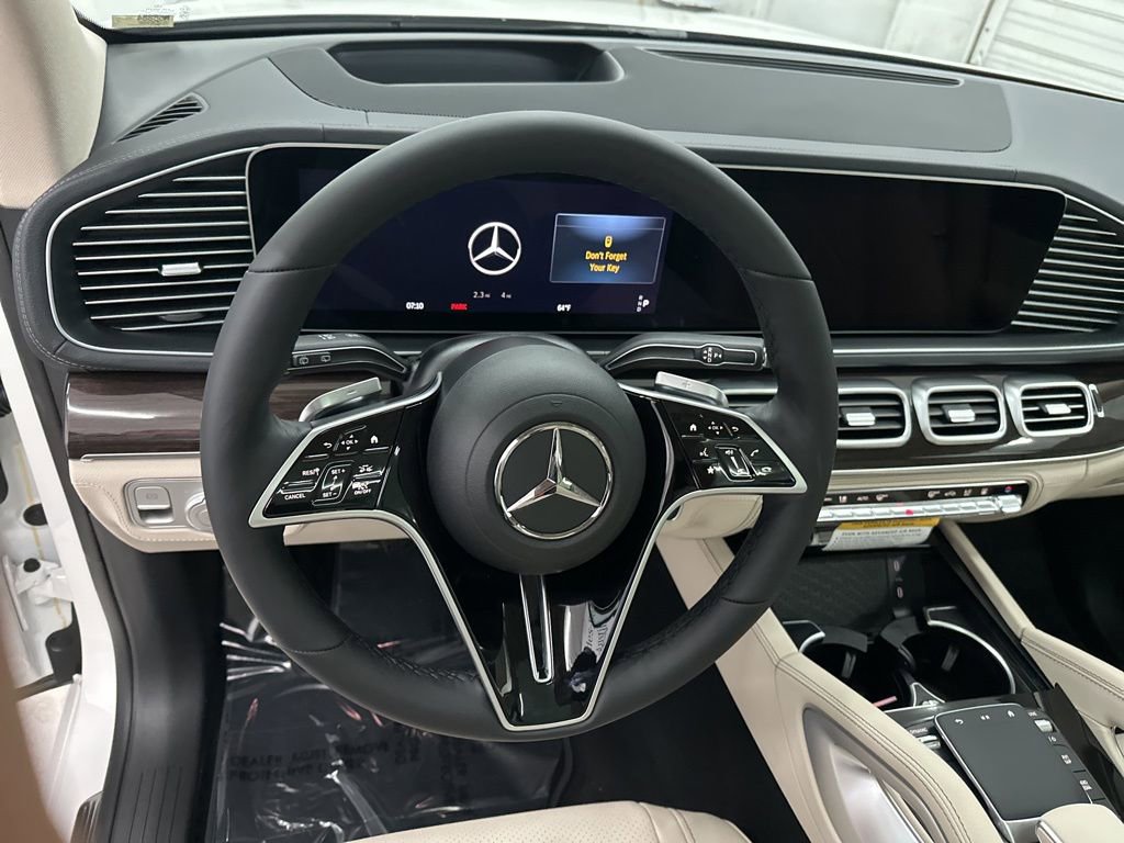 New 2026 Mercedes-Benz GLE 450e 4MATIC image 10
