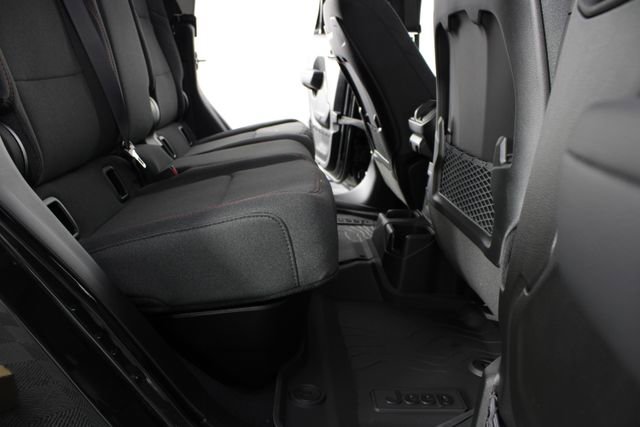 New 2026 Jeep Gladiator Rubicon w/ Steel Power Dome Hood Package image 18