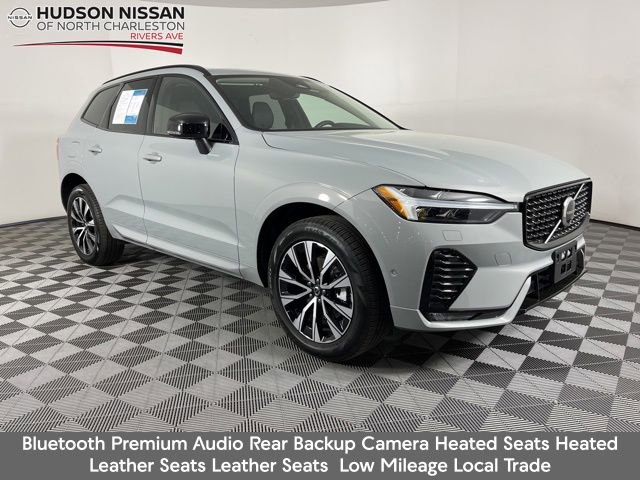 Used 2025 Volvo XC60 B5 Plus video 1